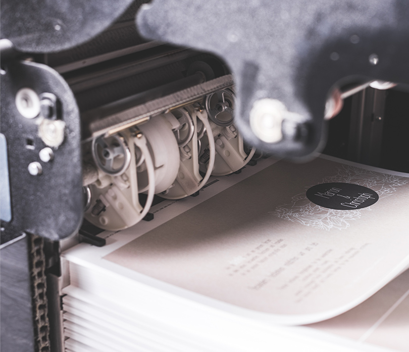 Máquinas “CO2 Neutral”