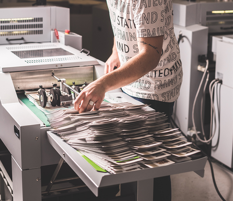 Política de papel responsable