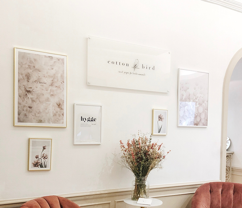 Locales inteligentes